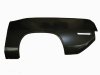 1970-1971 Plymouth Barracuda Quarter Panel Skin Driver's Side